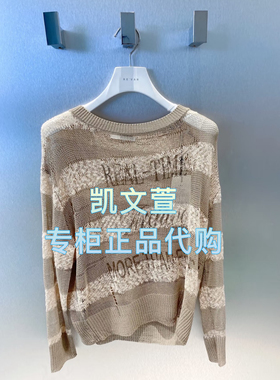 RL30601018-999现货上新2025夏款专柜正品针织衫