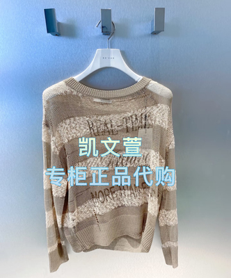 RL30601018-999现货上新2025夏款专柜正品针织衫