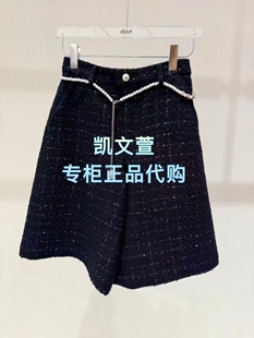 1595现货上新2026春款 休闲裤 短裤 1专柜正品 3K1QB03