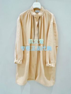 1K1WB51-4990现货当天发2025春款款1-1专柜正品风衣外套