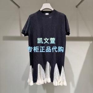 2K2OE05-1999现货上新2026夏款3-1专柜正品连衣裙