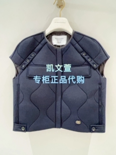 1专柜正品 1K1HB51 款 棉服外套 3590现货当天发2026春款