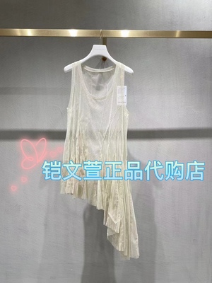 2023秋款1-1专柜正品连衣裙