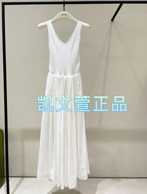 2024夏款专柜正品连衣裙