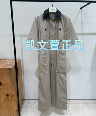 2024秋款专柜正品连体裤