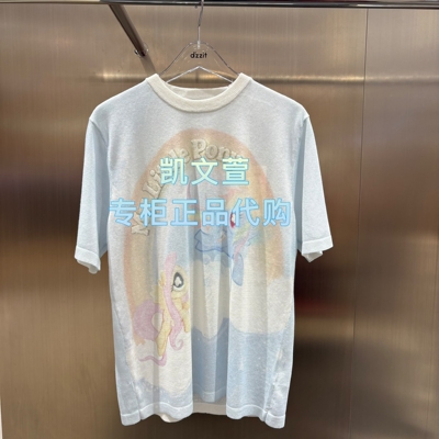 3K2EE58-1295现货上新2026夏款1-1专柜正品针织衫