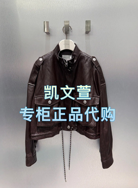 RL10105186-1699现货上新2025春款专柜正品外套