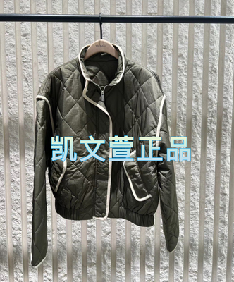 MBD3COTT08-2199现货上新专柜正品2024年秋款外套