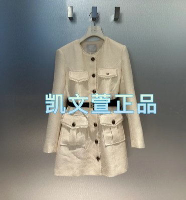 RM71101357-1899现货上新专柜正品2024秋款连衣裙