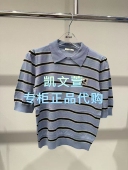 935现货上新2025年冬款 1专柜正品 3J4E302 针织衫