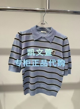 3J4E302-935现货上新2025年冬款1-1专柜正品针织衫