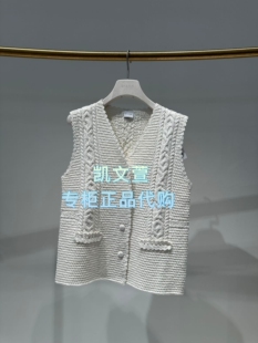 2专柜正品 2K1YE73 2199现货上新2026春款 针织衫