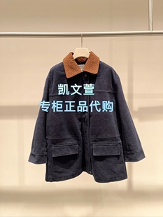 2专柜正品 外套棉服 3499现货上新2025冬款 2J4RB06