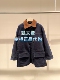2J4RB06 外套棉服 2专柜正品 3499现货上新2025冬款