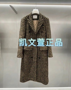 2H4G306 1專柜正品 外套 3899現貨上新2023冬款