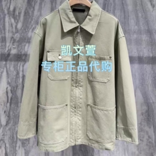 专柜正品 休闲夹克外套 1499上新2026春款 MBF1JKT014
