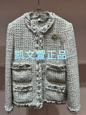 3I4G121-2090现货上新2024冬款2-1专柜正品外套