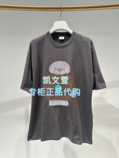 短袖 2K1BA68 2专柜正品 T恤 1299现货上新2026春款