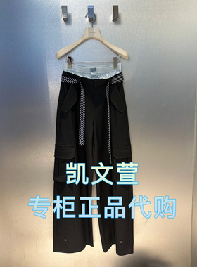 RL11301098-1399现货上新2025春款专柜正品休闲裤