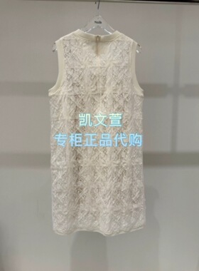 3K2OB08-1995现货上新2026夏款1波专柜正品连衣裙