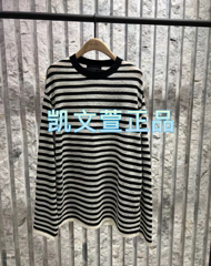 MBD4SWT049-1299现货上新2024冬款专柜正品针织衫