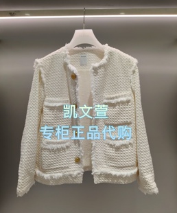 2专柜正品 外套 2599现货上新2025秋款 2J3RD06