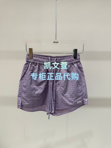 3K2QB50-795现货上新2026夏款1波专柜正品短裤休闲裤