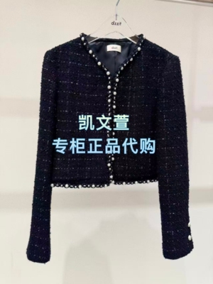 3K1FB02-2195现货上新2026春款1-1专柜正品外套