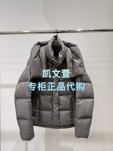 MBD4EINK06-2699现货上新2025冬款专柜正品羽绒服