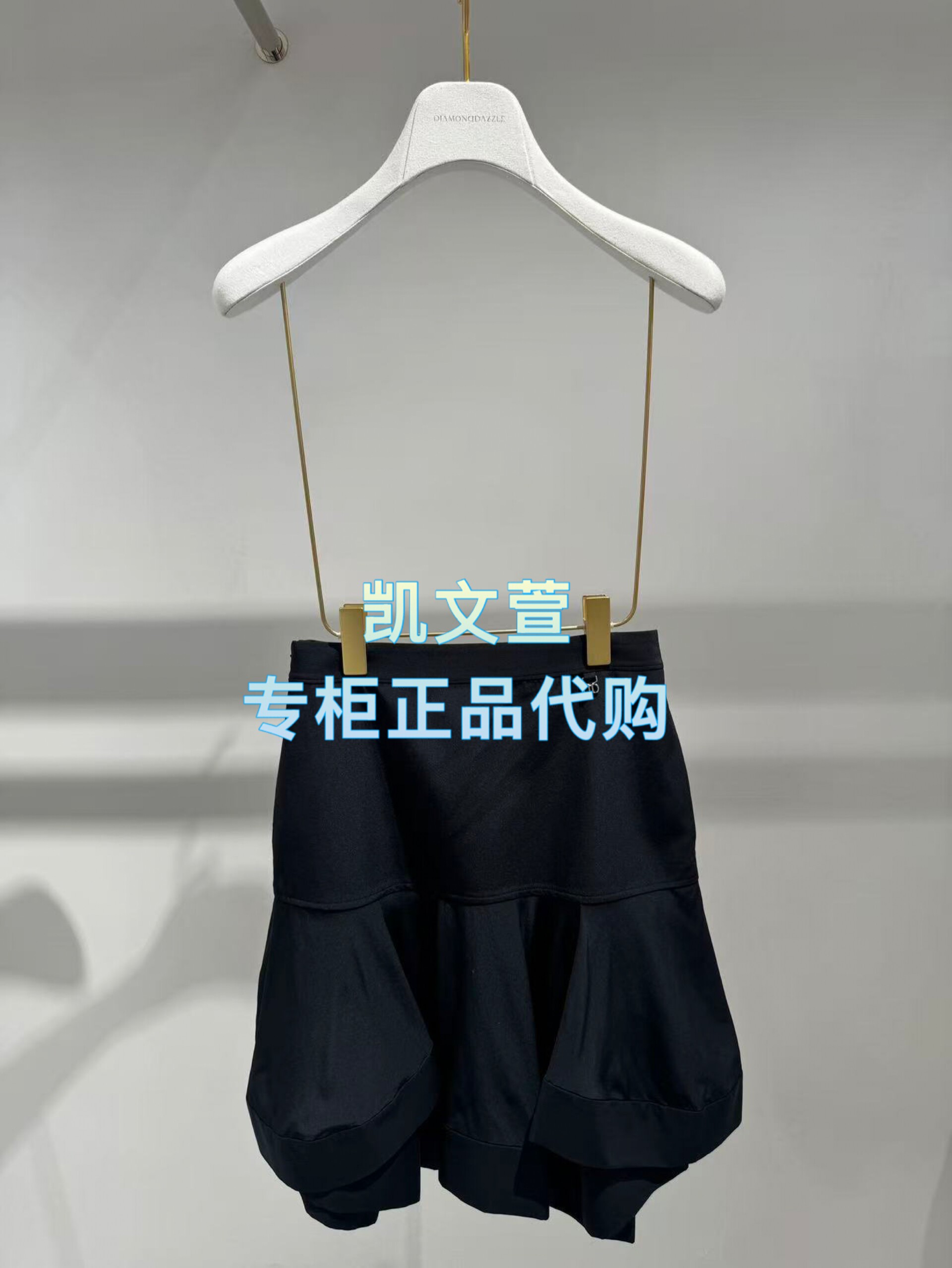 1K2SB58-2890现货上新2026夏款1波专柜正品半身裙