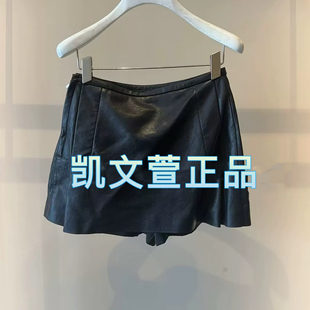 2专柜正品 半身裙 1299现货上新2024冬款 2I4S205