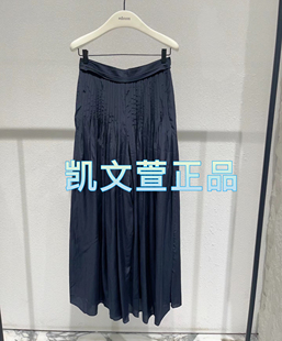 休闲裤 专柜正品 1699现货上新2024夏款 EBD2PAT036