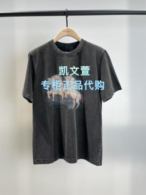 MBF1TEE025-669现货上新2026春款专柜正品短袖T恤TEE021