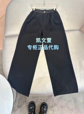 3K2QB55-1095现货上新2026夏款1波专柜正品休闲裤