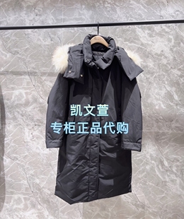 11A连帽鹅绒羽绒服 2025年冬款 MBE4EIN063 4999现货上新专柜正品