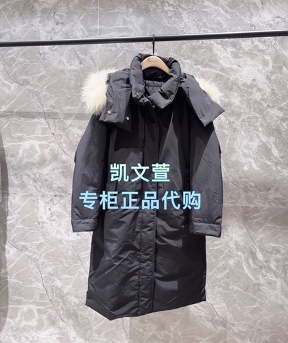 MBE4EIN063-4999现货上新专柜正品2025年冬款11A连帽鹅绒羽绒服