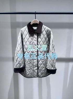MBE3EIN004-2399现货上新2025秋款专柜正品羽绒服