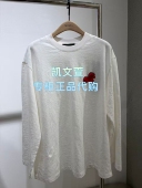 799春款 上新专柜正品 2026新款 MBF1TEE031 长袖 T恤