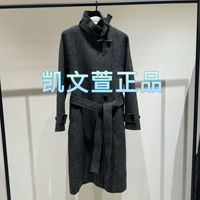 EBD4OVC025-4999現(xiàn)貨上新2024冬款專柜正品外套大衣