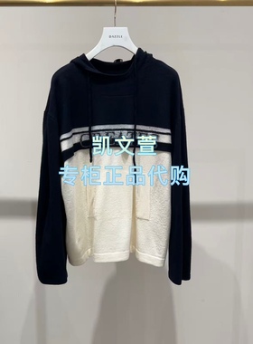 2J4E412-1799现货上新2025冬款1-2专柜正品针织衫