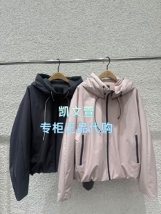 MBE4EINT08-2899现货上新2025冬款专柜正品羽绒服外套
