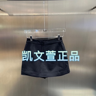 短裤 3I4Q122 1专柜正品 965现货上新2024冬款