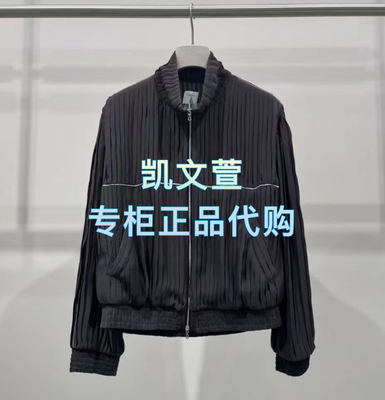 2J1F437-2999现货上新2025年春款3-1专柜正品外套