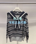 1999现货上新2025秋款 1专柜正品 2J3E422 针织衫