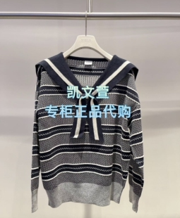 针织衫 2J3E422 1专柜正品 1999现货上新2025秋款