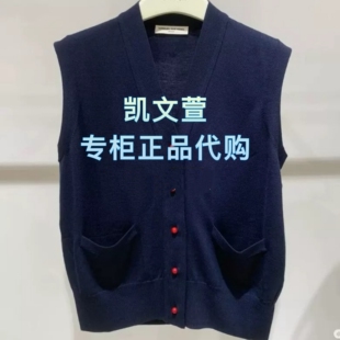 针织衫 专柜正品 1899现货上新2025秋款 EBE3CAR013