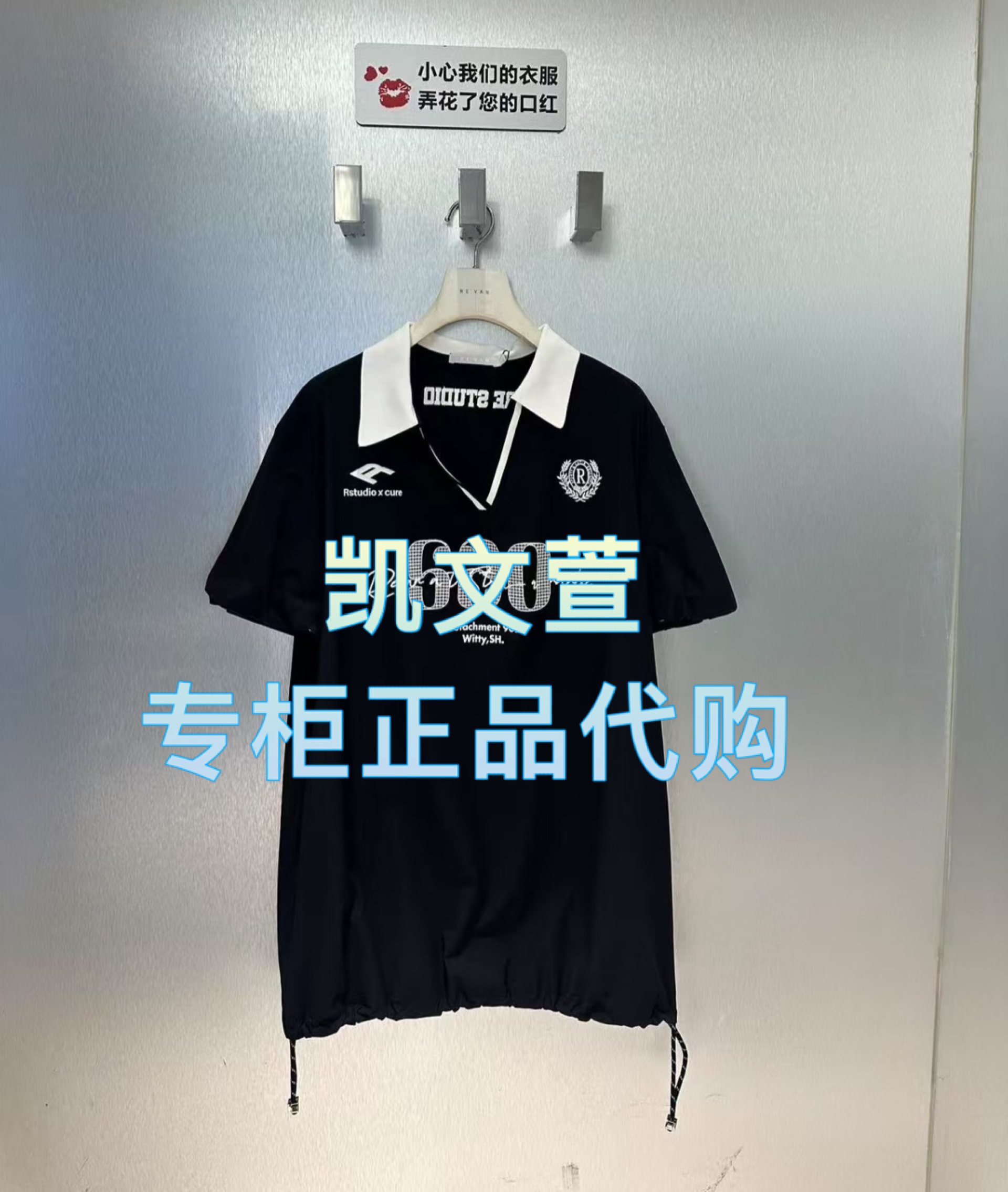 RL31101141-1299现货上新2025夏款专柜正品连衣裙