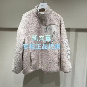 2J4F422-2599现货上新2025冬款2-2专柜正品外套
