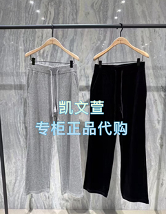 休闲裤 专柜正品 999现货上新2025春款 MBE1PAT016