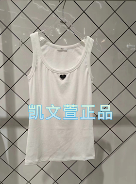 3I3A601-535现货上新2024夏款4-1专柜正品背心吊带